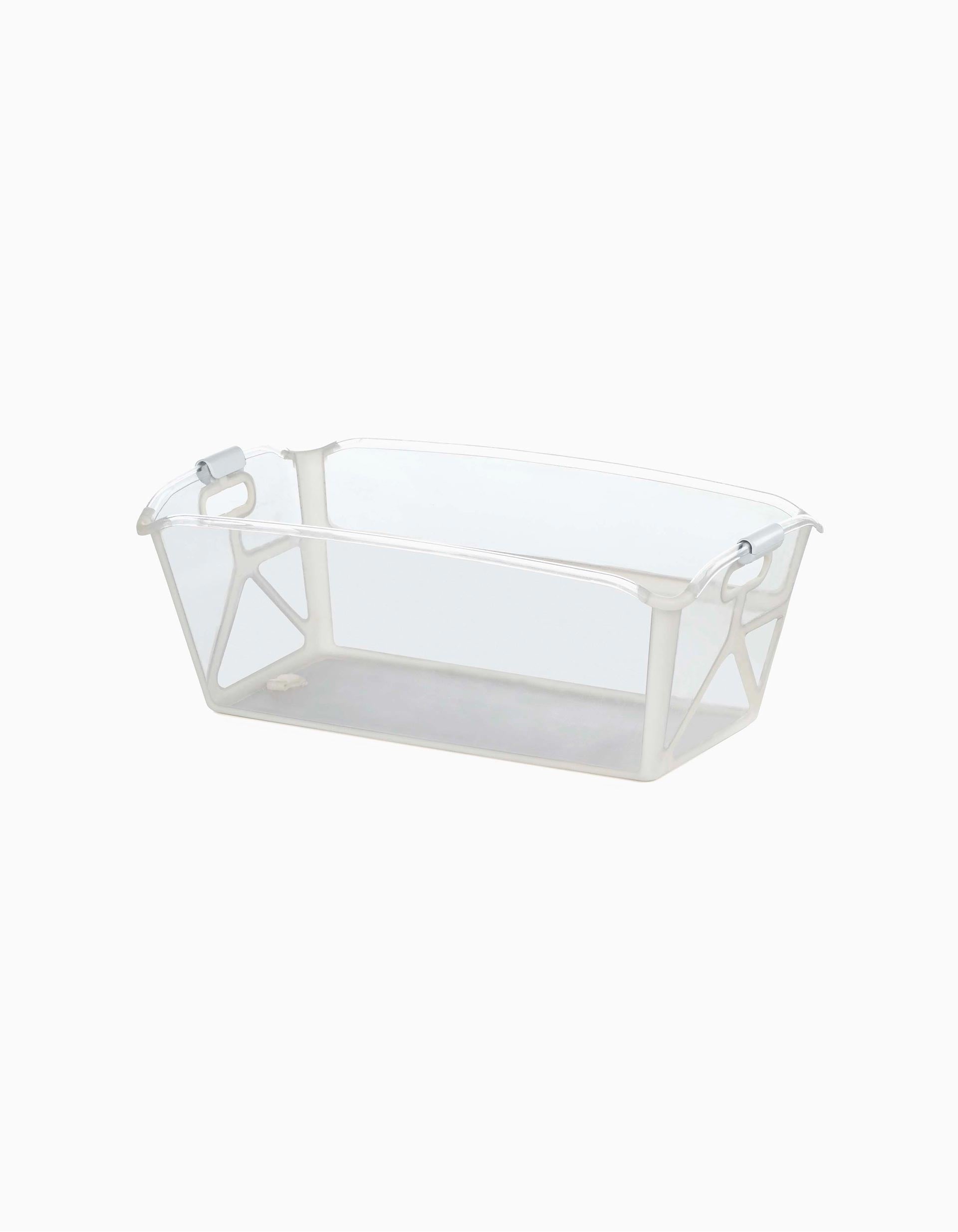 Jané Oasis Folding Bathtub, White