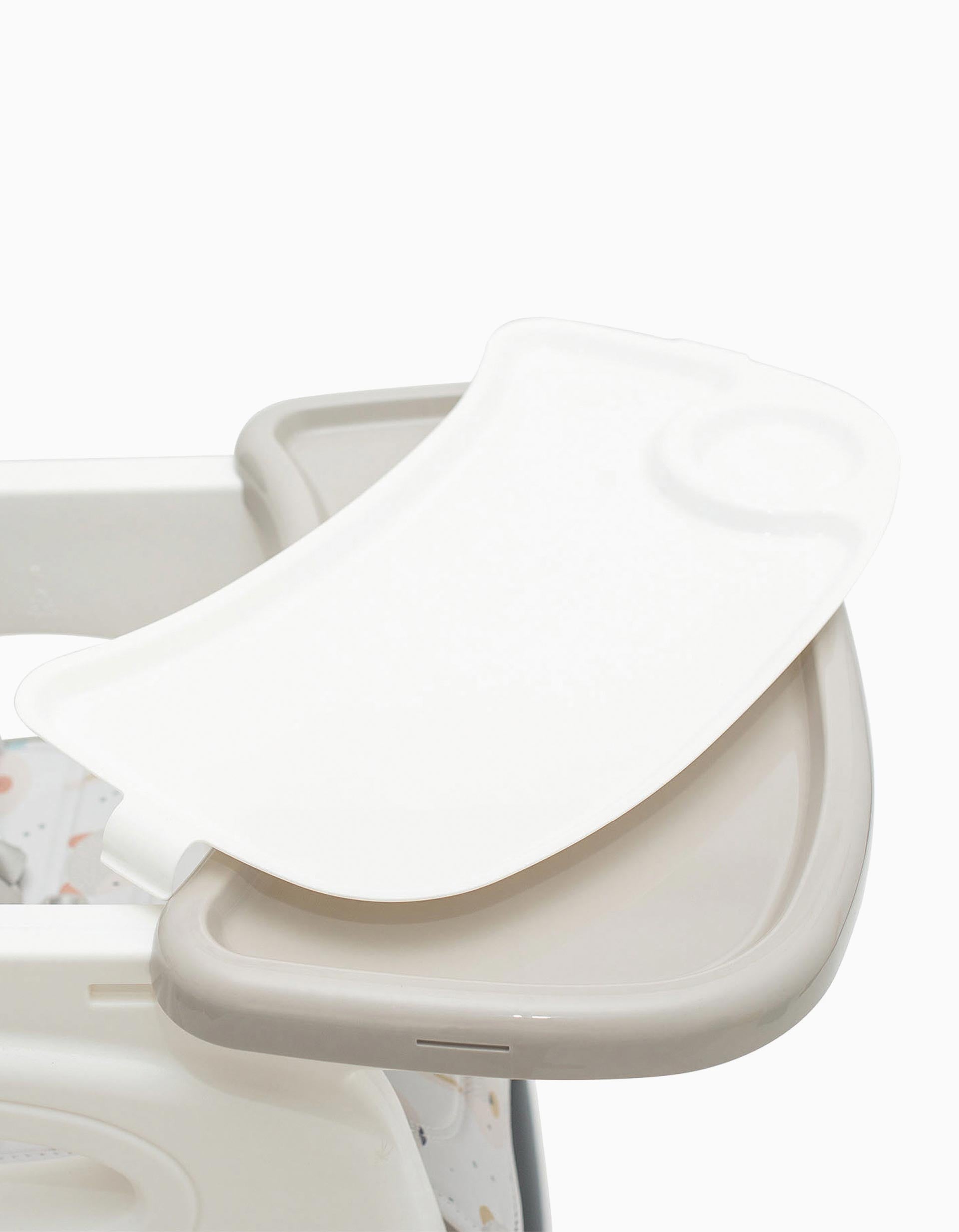 Olmitos 5-in-1 highchair, Animals