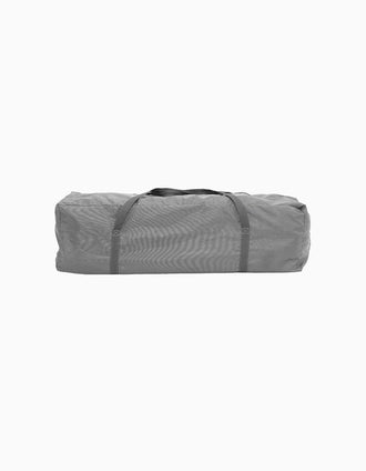 Olmitos Co-Sleep Travel Bed, Grey
