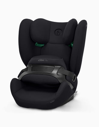 Siège Auto I-Size Cybex Pallas B, Pure Black