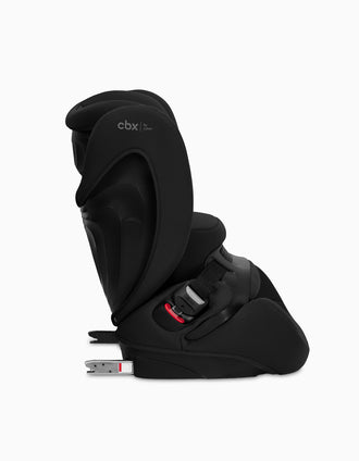 Siège Auto I-Size Cybex Pallas B, Pure Black