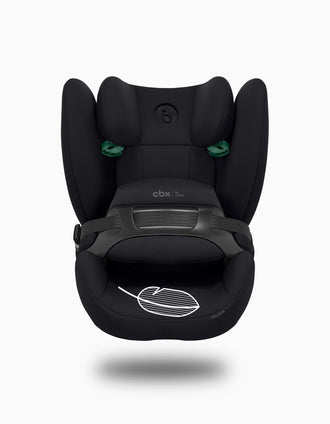 Siège Auto I-Size Cybex Pallas B, Pure Black
