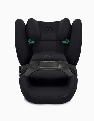Siège Auto I-Size Cybex Pallas B, Pure Black