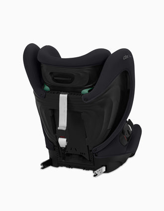 Siège Auto I-Size Cybex Pallas B, Pure Black