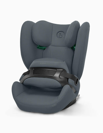 Siège Auto I-Size Cybex Pallas B, Gris Foncé