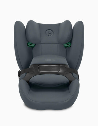 Siège Auto I-Size Cybex Pallas B, Gris Foncé
