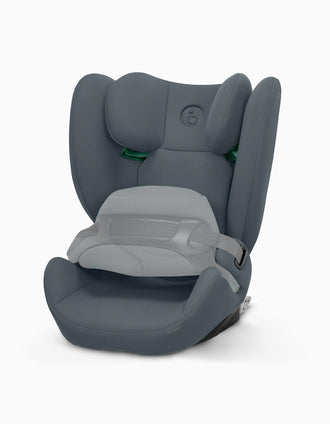 Siège Auto I-Size Cybex Pallas B, Gris Foncé