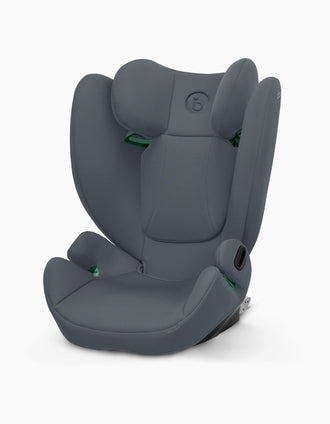 Siège Auto I-Size Cybex Pallas B, Gris Foncé