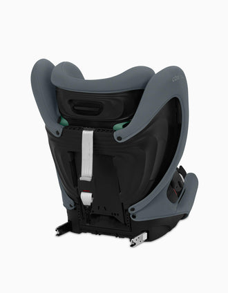 Siège Auto I-Size Cybex Pallas B, Gris Foncé
