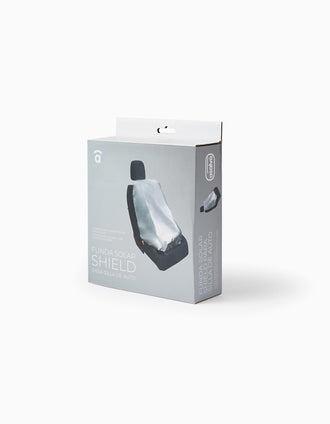 Sun Protection Cover For Car Seat Asalvo