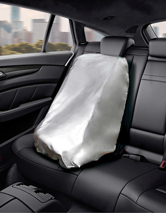 Sun Protection Cover For Car Seat Asalvo