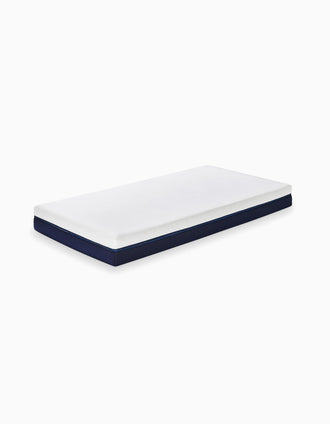 Ecus Kids Foam Mattress For Bed 120X60Cm, Care