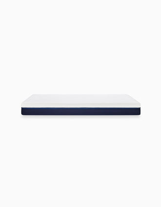 Ecus Kids Foam Mattress For Bed 120X60Cm, Care
