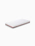 Ecus Kids Foam Mattress For Bed 120X60Cm, Care Pigü