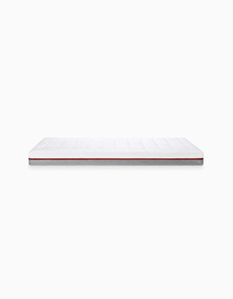 Ecus Kids Foam Mattress For Bed 120X60Cm, Care Pigü