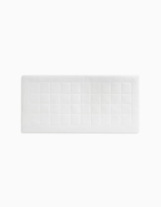 Ecus Kids Foam Mattress For Bed 120X60Cm, Care Pigü