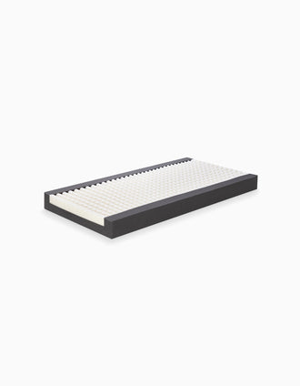 Ecus Kids Foam Mattress For Bed 120X60Cm, Care Pigü