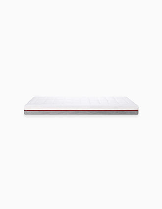 Ecus Kids Foam Mattress For Bed 140X70Cm, Care Pigü