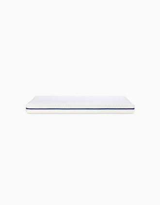 Ecus Kids Foam Mattress For Bed 140X70Cm, Mimo