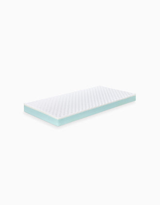 Ecus Kids Foam Mattress For Bed 140X70Cm, Mimo