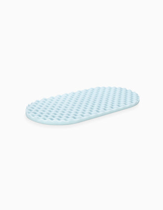 Ecus Kids Foam Mattress For Carrycot 72X33Cm, Mimo Cot