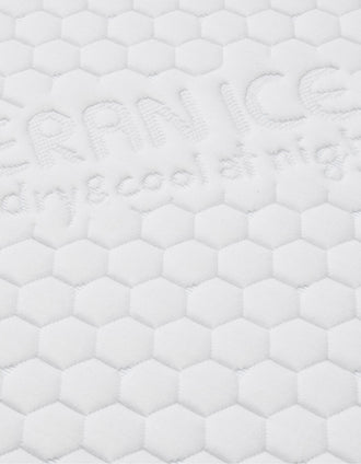 Ecus Kids Foam Mattress For Carrycot 72X33Cm, Mimo Cot