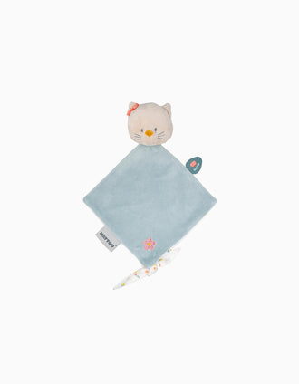 Mini Doudou Nattou 25Cm, Lana Cat