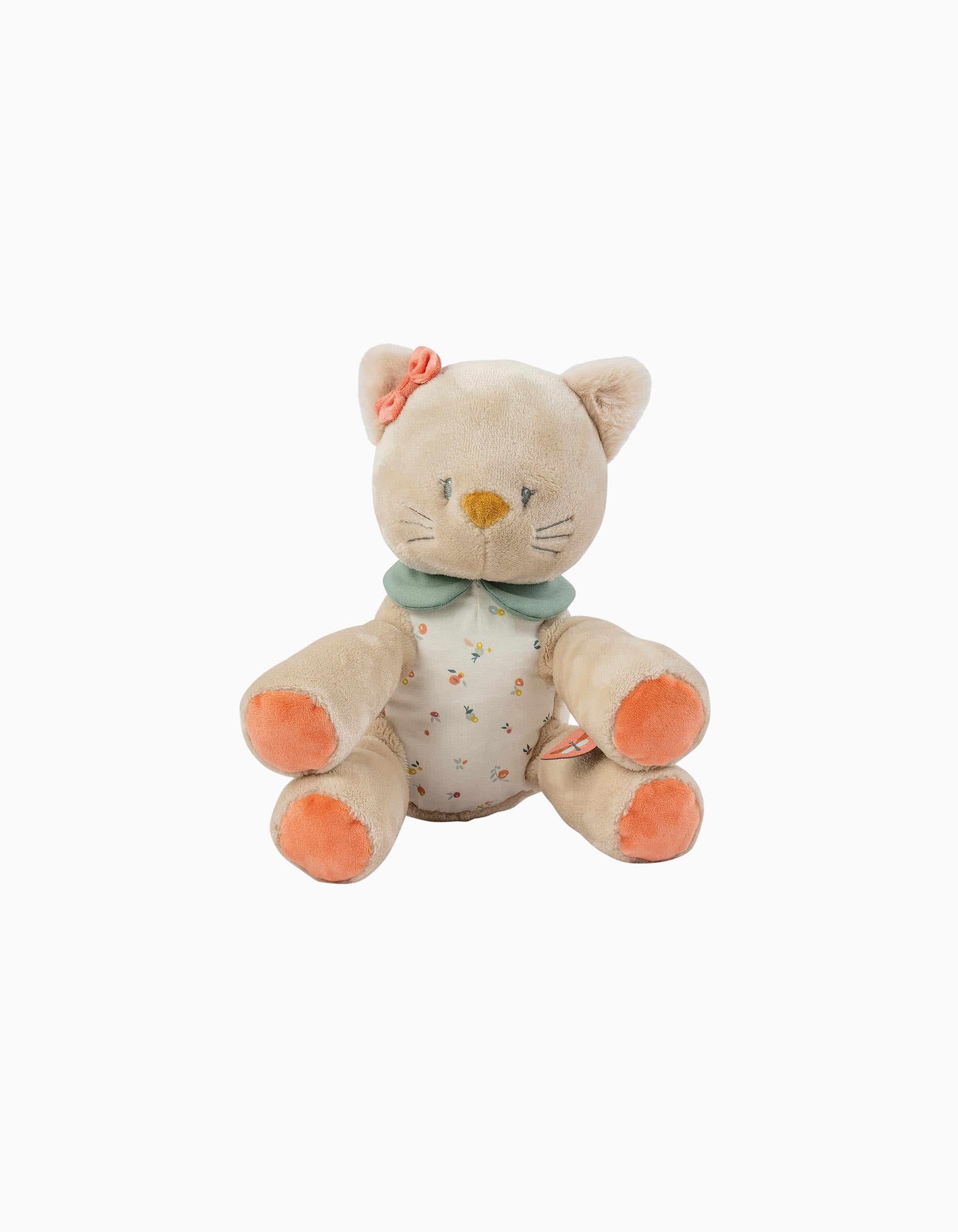 30 cm Nattou teddy, Lana Cat