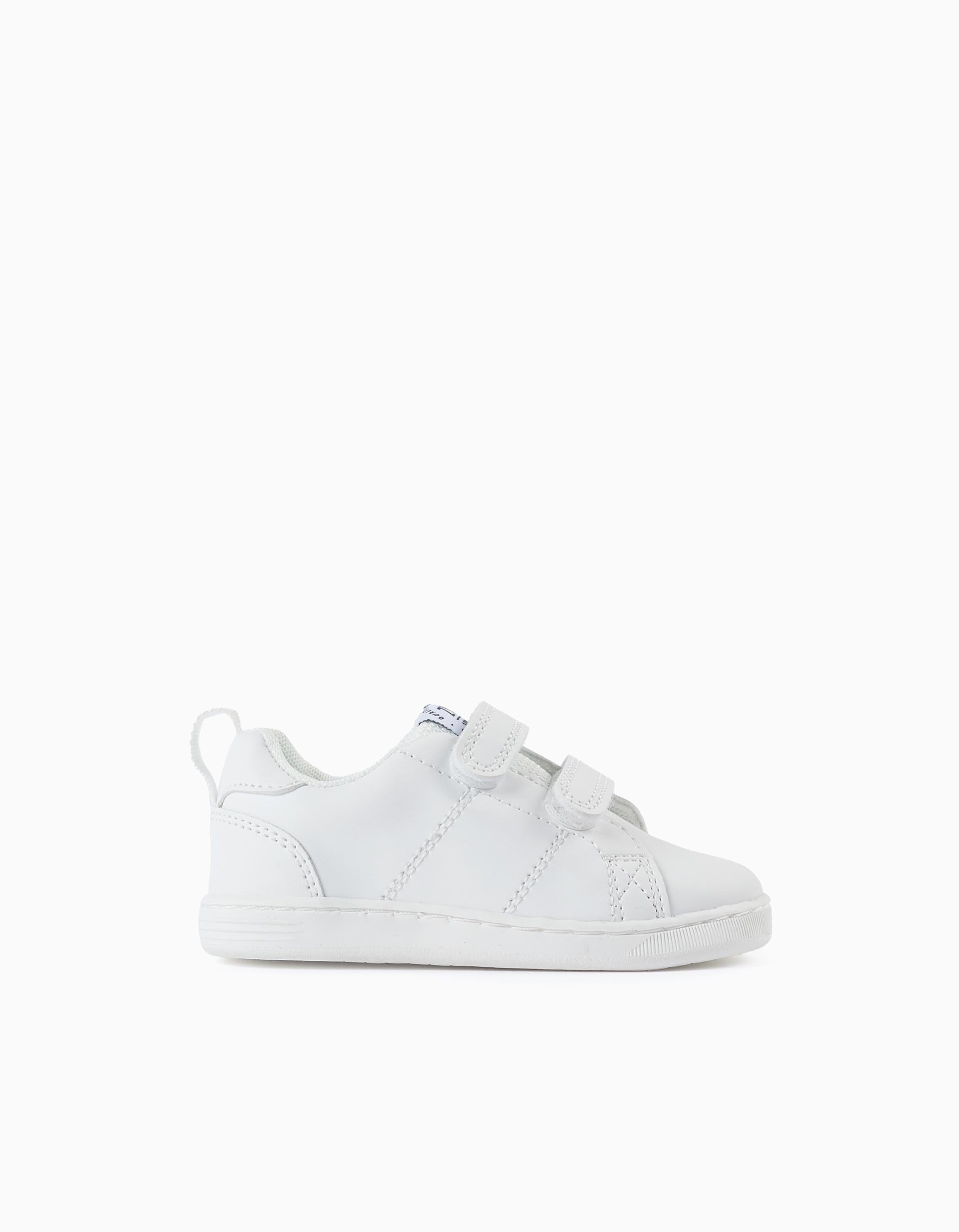 Zapatillas para Bebé 'ZY 1996', Blanco