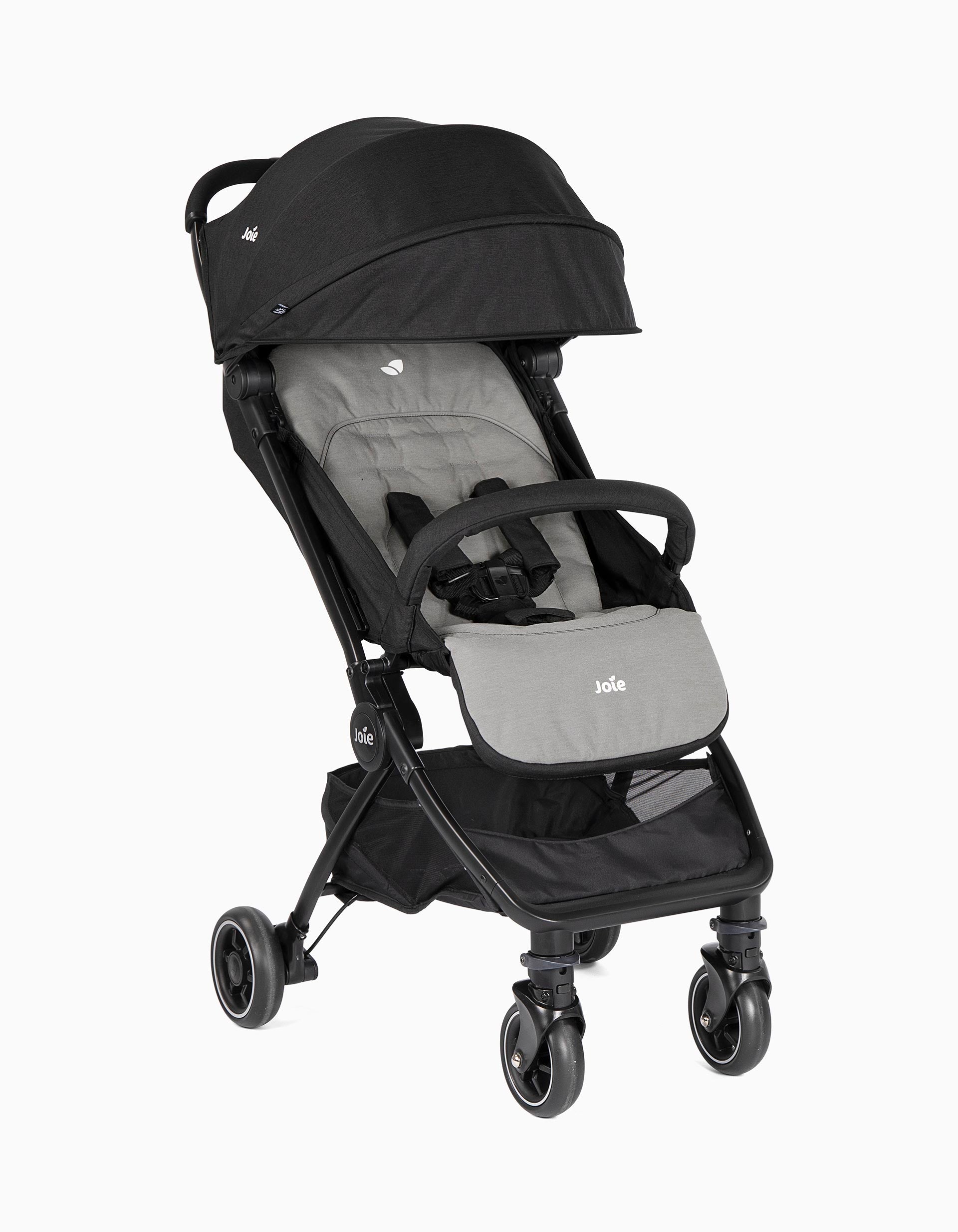 Carrinho De Passeio Joie Pact, Ember