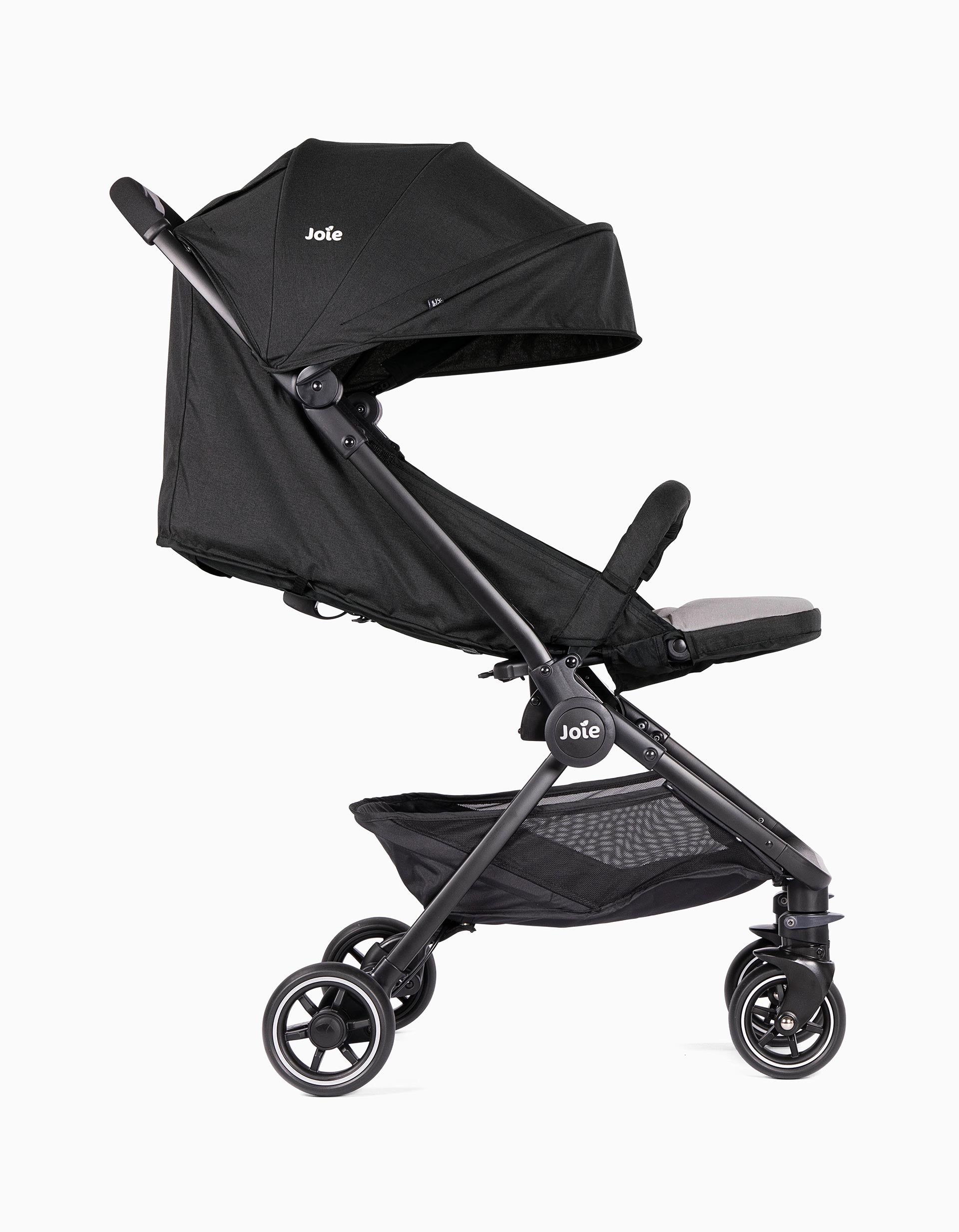 Pram Joie Pact, Ember