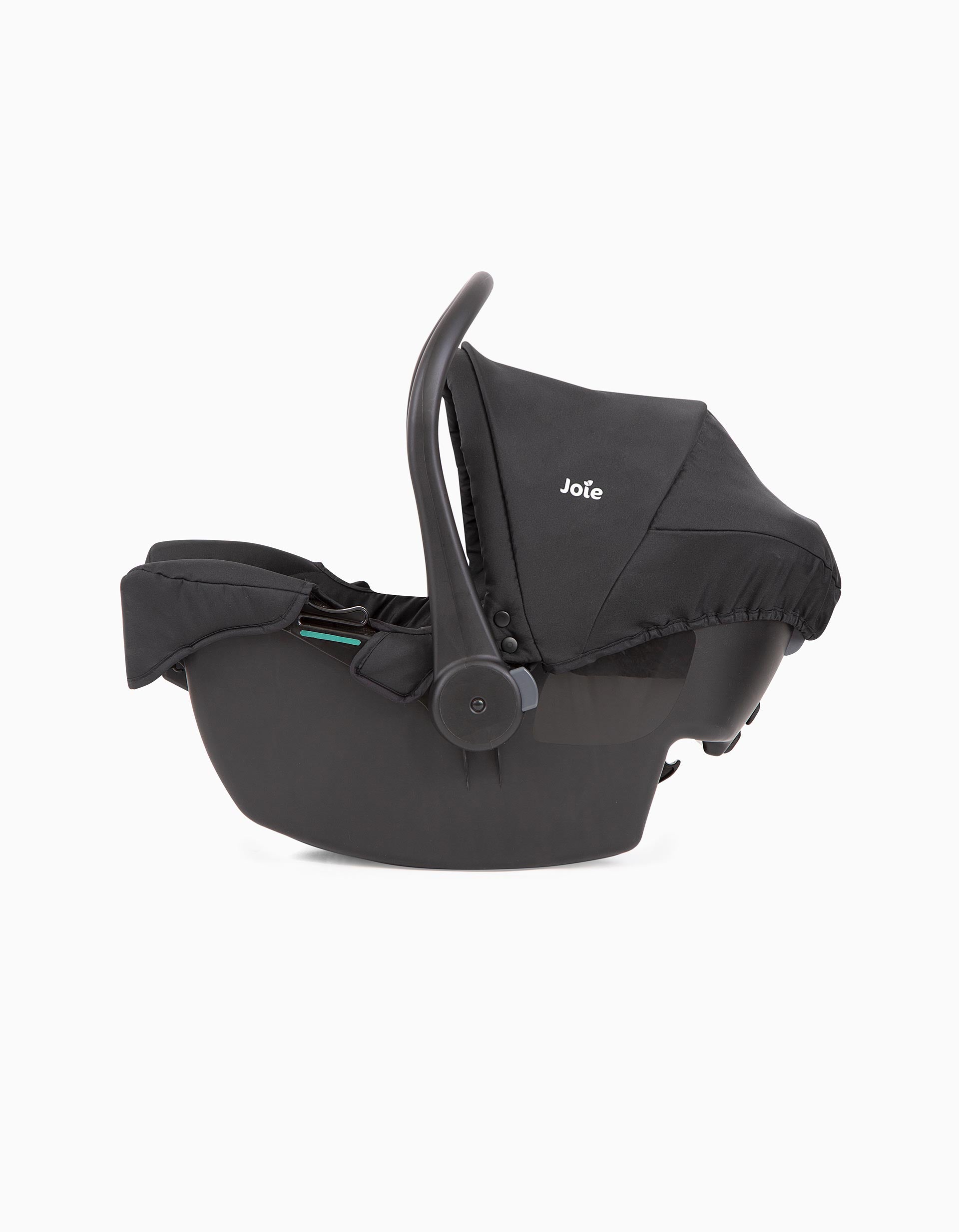 I-Size Car Seat Joie I-Juva, Shale