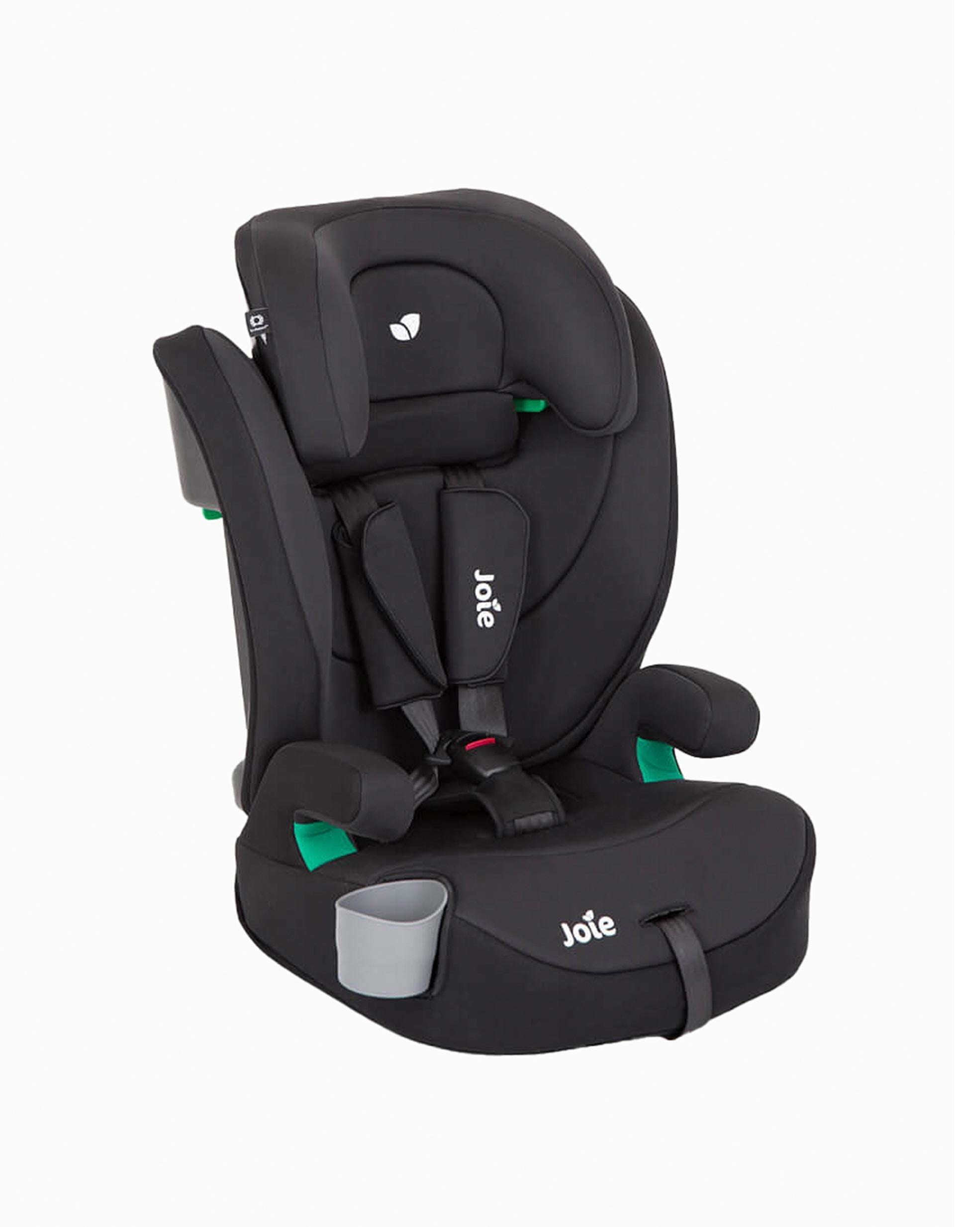 Cadeira Auto I-Size Joie Elevate, Shale 