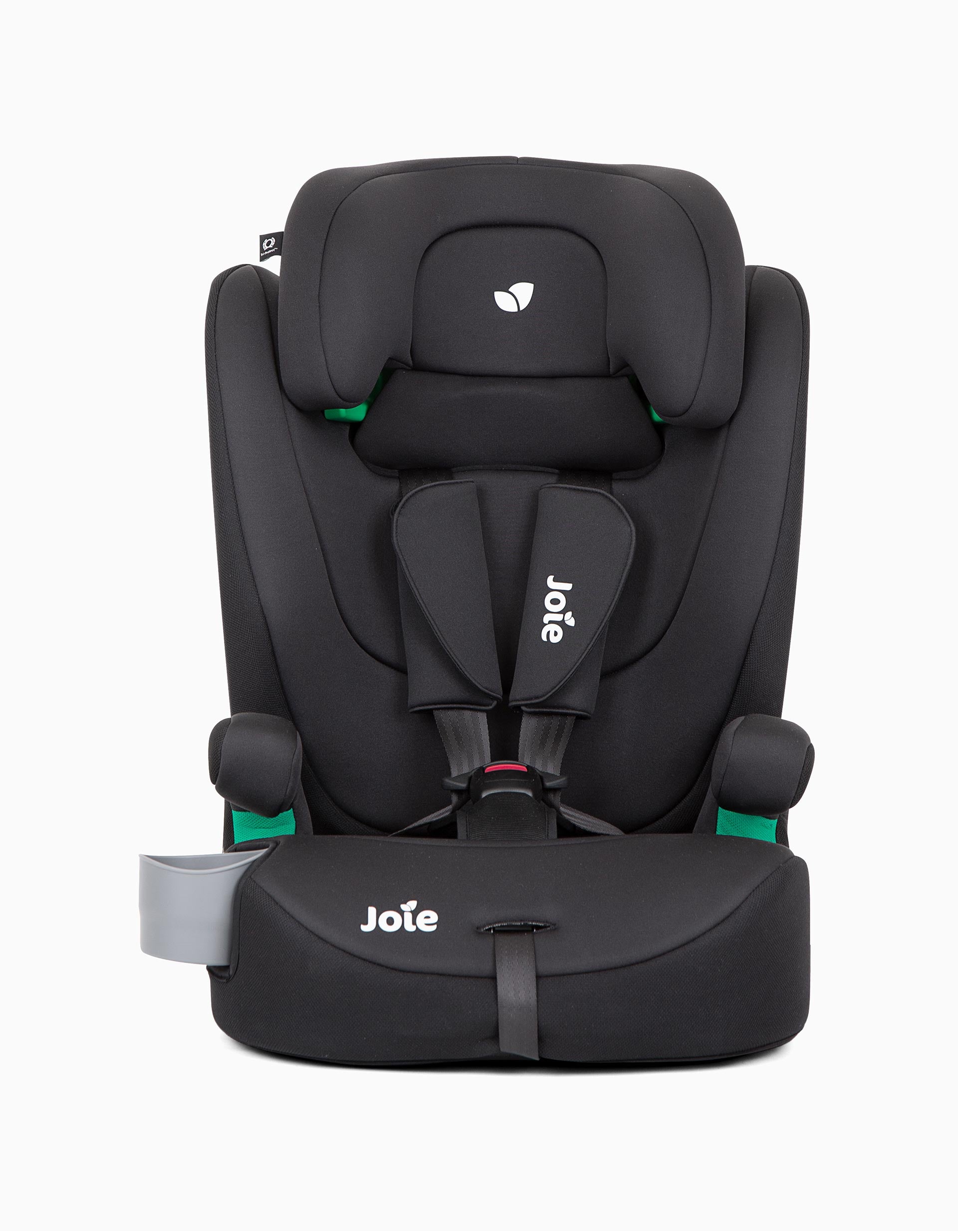 Cadeira Auto I-Size Joie Elevate, Shale 