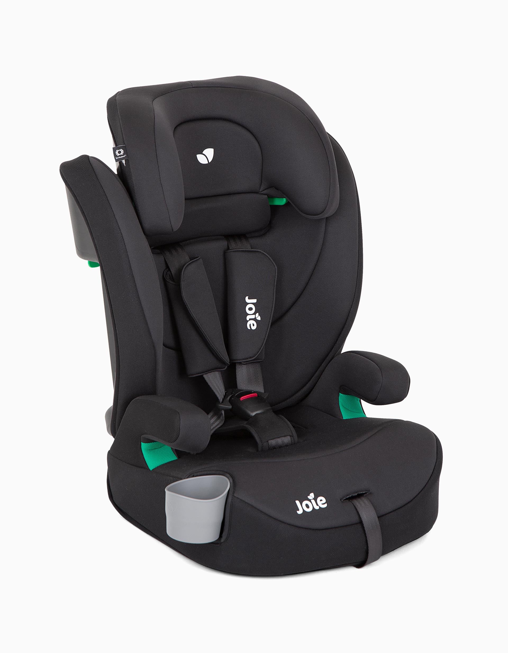 Cadeira Auto I-Size Joie Elevate, Shale 