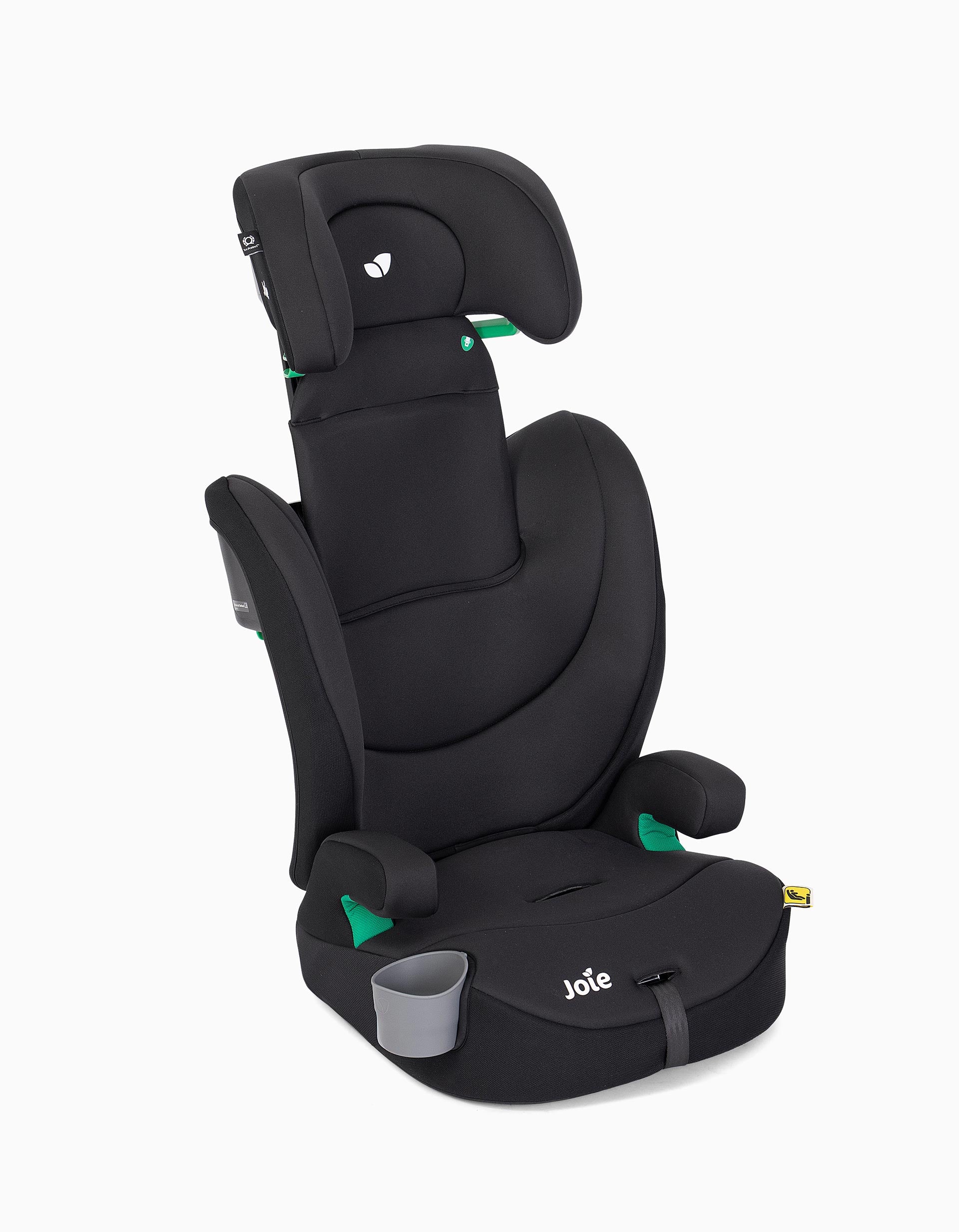 Cadeira Auto I-Size Joie Elevate, Shale 