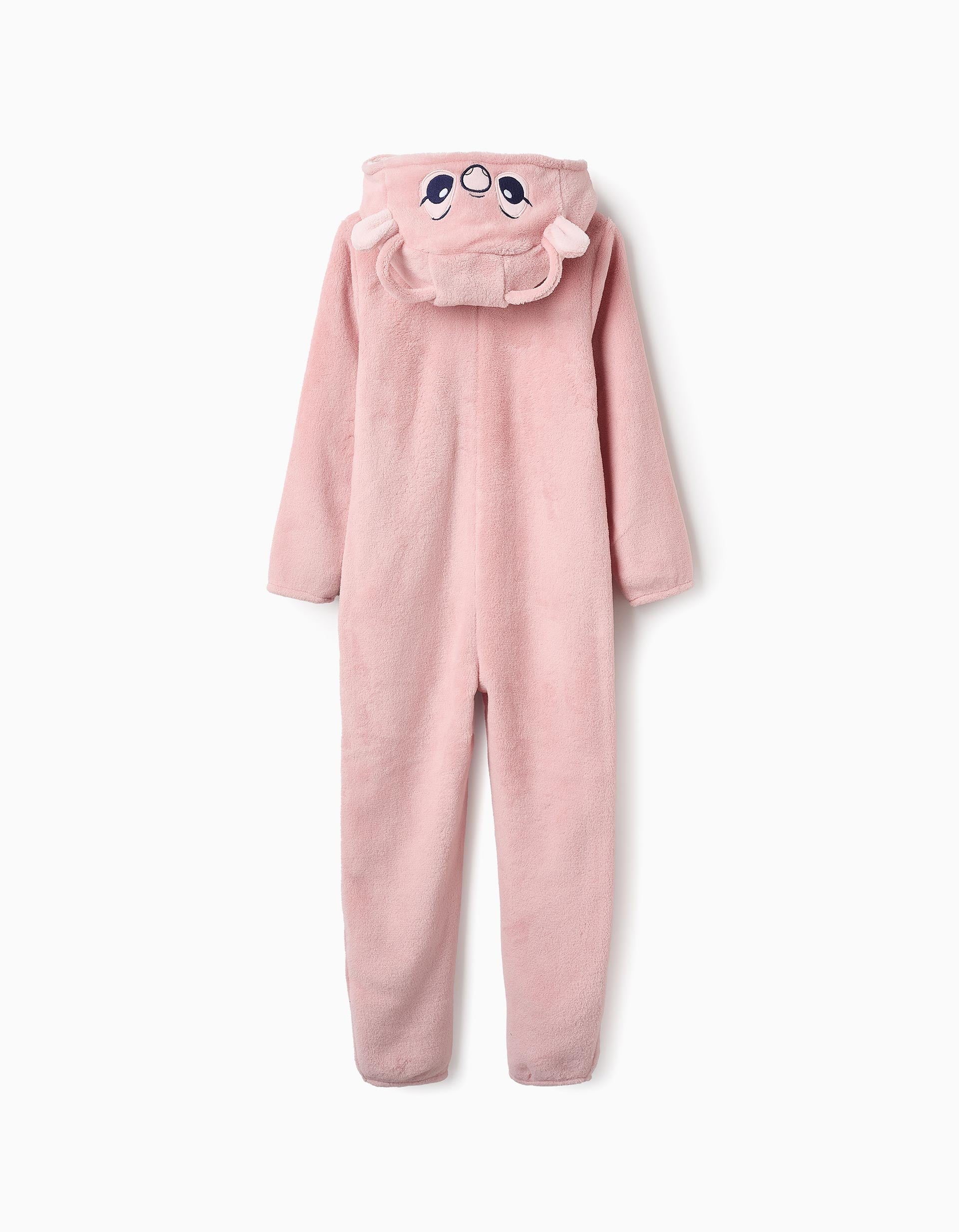 Lidl Pijama Patrulla Canina Niña Pijama Polar Niño Carrefour