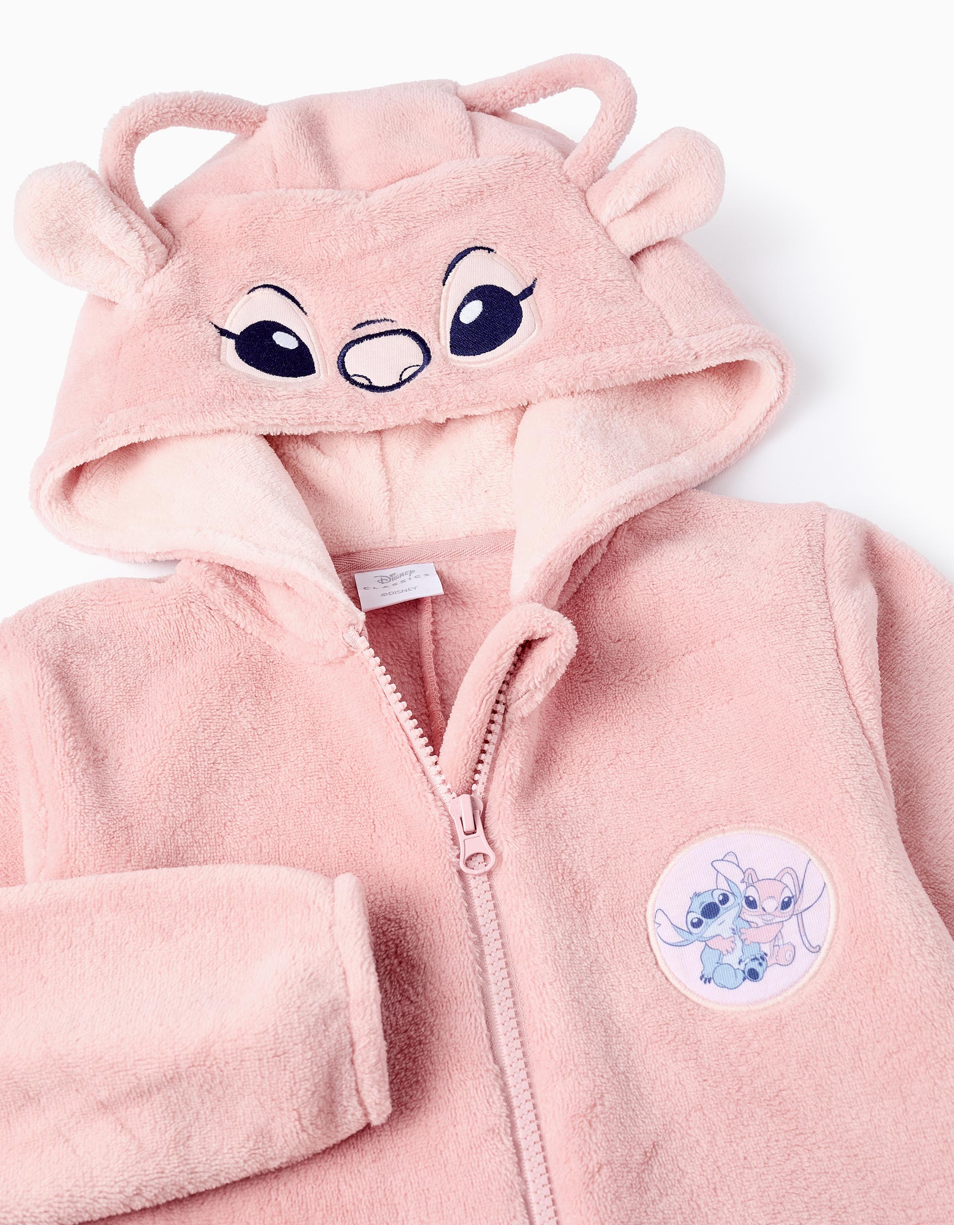 Stitch Surpyjama Orchestra Combinaison Surpyjama Stitch Disney