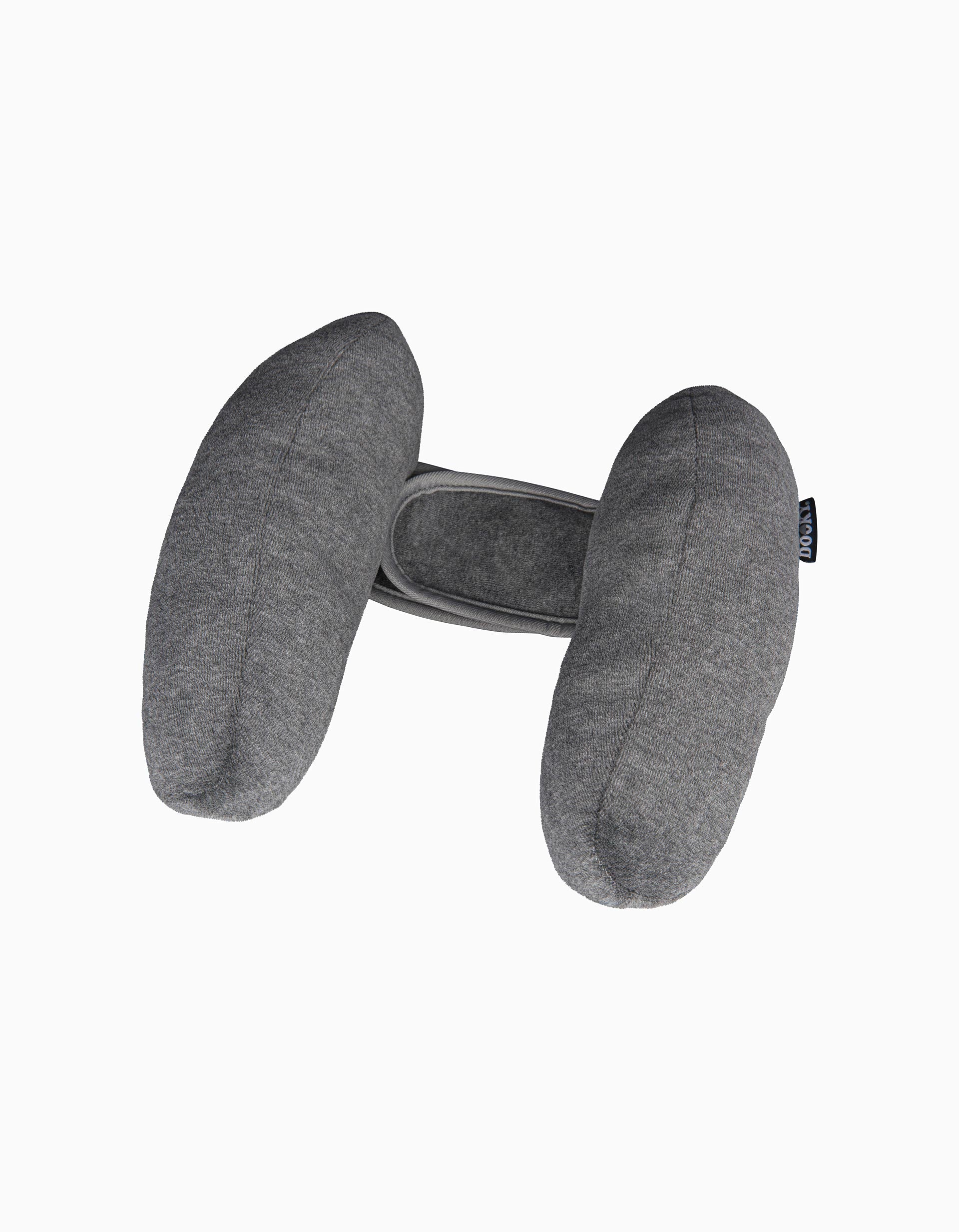 Dooky Headrest Cushion, Grey