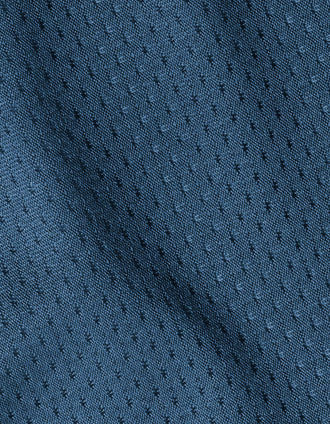 Ergobaby Aura Sustainable Mesh Babywearing Cloth - Navy