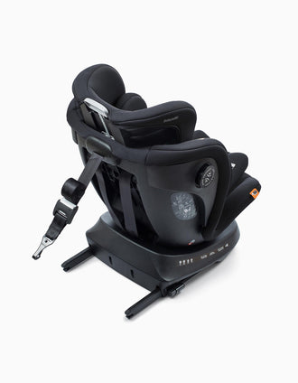 Valora Babyauto I Size Car Seat, Black