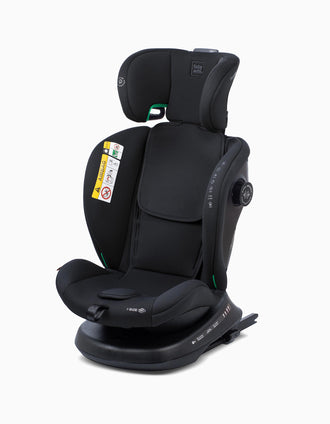 Valora Babyauto I Size Car Seat, Black