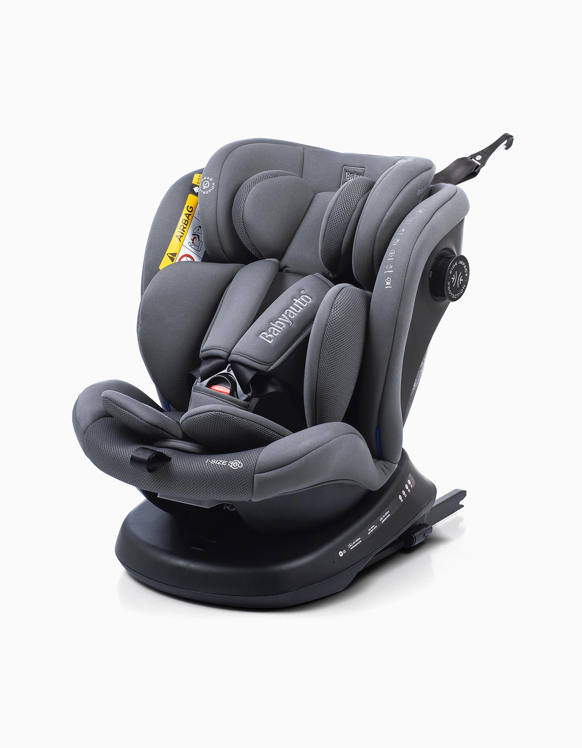 Concord ion car seat best sale