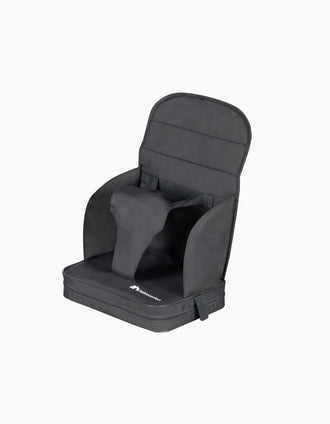 Pushchair Bebe Confort Booster, Graphite
