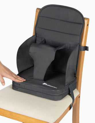 Pushchair Bebe Confort Booster, Graphite