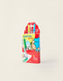 Pack de 6 Marcadores Giotto Be-Bè 6Pcs 2A+