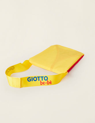 Giotto Be-Bè 2A+ Painting Gown