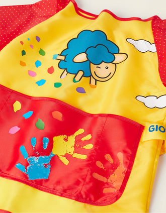 Giotto Be-Bè 2A+ Painting Gown