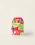 Pack Of 10 Giotto Be-Bè 2A+ Crayons & Sharpeners