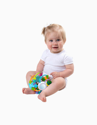 Aprende E Joga Playgro 3M+